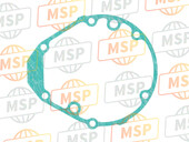 11396MFV010, Gasket, R. Cover, Honda, 1