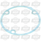 11396MZ1000, Gasket, R. Cover, Honda, 2