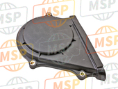 11540MT3000, Cover Comp., L. Fr., Honda