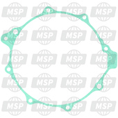 11636MBB000, Gasket, A.C. Generator Cover, Honda, 1