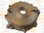 11641MBT000, Couvercle De Generateur A, Honda