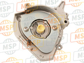 11650MZ2610, Conjunt Tapa,  Carter Tras, Honda, 2