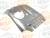 11911GN1680, Protection De Carter, Honda, 2