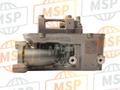 12010MFFD00, Head Assy., Fr. Cylinder, Honda