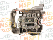 12010MFFD00, Head Assy., Fr. Cylinder, Honda, 4