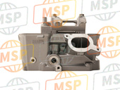 12010MFFD00, Head Assy., Fr. Cylinder, Honda, 6