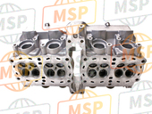 12010MM5305, Cylinder Head Set, Honda, 3