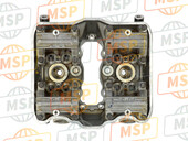 12020ML7000, Head Assy.,Rr., Honda, 4