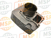 12100HN6000, Cylinder Comp., Honda