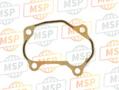 12108KZ3880, Gasket, R. Cylinder Side Cover, Honda