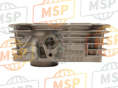12110KGB610, Cylinder Comp., Fr., Honda