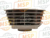 12110KGB610, Cylinder Comp., Fr., Honda, 3