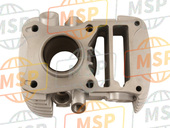 12110KGB610, Cylinder Comp., Fr., Honda, 5
