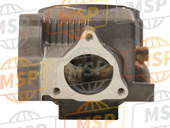 12110KZ4L10, Cylinder Comp. A, Honda, 1