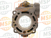 12110KZ4L10, Cylinder Comp. A, Honda, 4