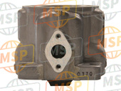 12110KZ4L10, Cylinder Comp. A, Honda, 6