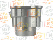 12110MBLG00, Cylinder Comp., Fr., Honda, 2