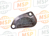 12111KS7830, Cover, R. Cylinder Upper, Honda