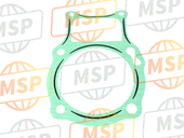 12191HM8000, Gasket, Cylinder, Honda