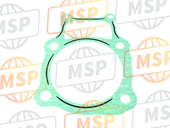 12191HN5670, Gasket, Cylinder, Honda, 1