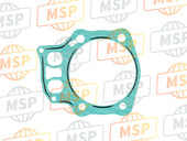 12191HP0A00, Gasket, Cylinder, Honda