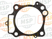 12191HP1601, Gasket, Cylinder, Honda