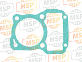 12191KY0600, Gasket,Cylinder, Honda