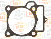 12191K95A21, Gasket, Cylinder, Honda