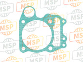 12191KAB030, Gasket,Cylinder, Honda, 1