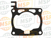 12191KSR731, Gasket, Cylinder, Honda