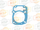 12191KSP910, Gasket,Cylinder, Honda