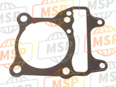 12191KZR600, Gasket, Cylinder, Honda