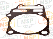 12191MEA671, Gasket, Cylinder, Honda