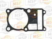 12191MEGA21, Gasket, Cylinder, Honda