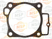 12191MKEA01, Gasket, Cylinder, Honda