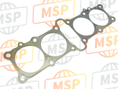 12191MS2611, Gasket, Cylinder, Honda