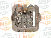 12200KCY670, Head Comp., Cylinder, Honda, 5