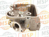 12200KGF910, Head Comp., Cylinder, Honda