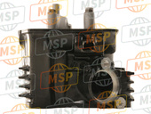 12200KW3010, Head Assy., Cylinder, Honda