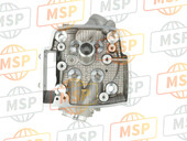 12200MENA00, Head Comp., Cylinder, Honda, 4