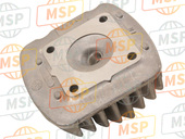 12201GAV700, Culasse, Honda, 2