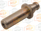 12206MW3305, Guide De Soupape D'Echapp, Honda, 2