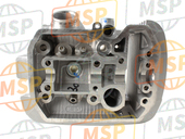 12210MR1831, Head Comp., Fr. Cylinder, Honda, 5