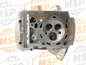 12210MR1831, Head Comp., Fr. Cylinder, Honda, 6