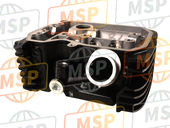 12220MS6650, Head Comp., Rr. Cylinder, Honda, 2