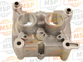 12240MEB771, Comp. De Soporte,  Arbor D, Honda