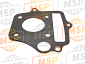 12251GBJ003, Gasket, Cylinder Head, Honda