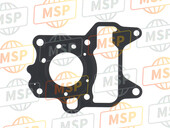 12251GET003, Gasket, Cylinder Head, Honda