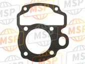 12251GFM890, Gasket, Cylinder Head, Honda, 1