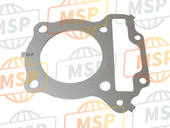 12251HB3003, Gasket, Cylinder Head, Honda